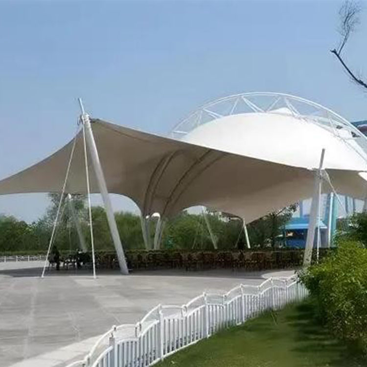 成武县工程案例