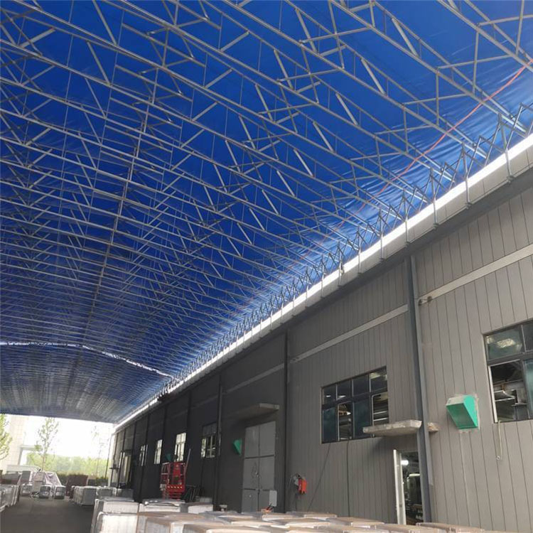 成武县工程案例