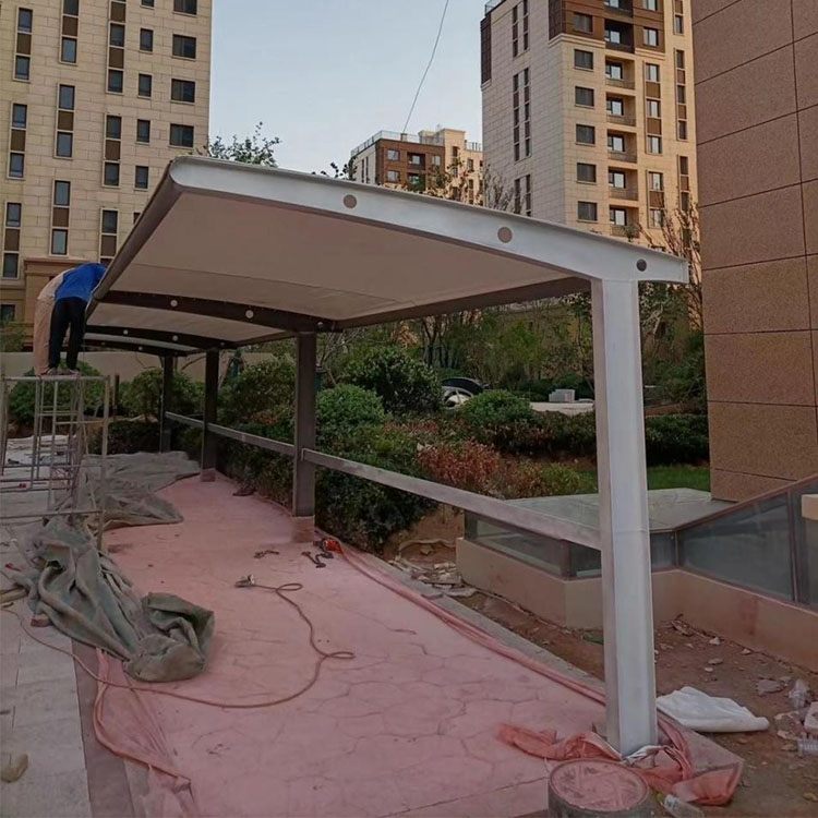 成武县工程案例